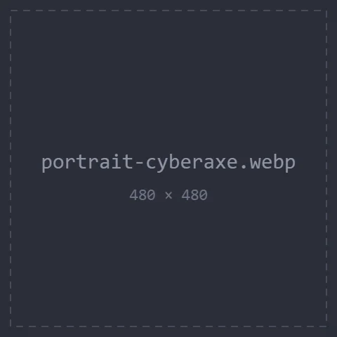 CyberAxe